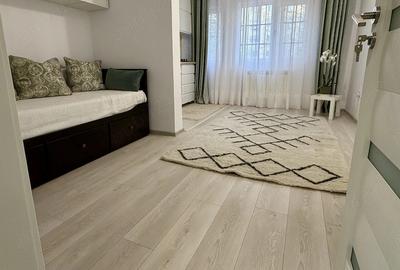 Garsonieră - Tomis 3 - renovată - 2