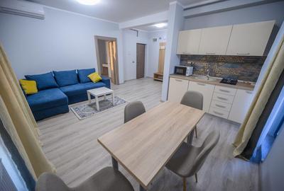 Apartament 2 camere 200 m de plaja - 1