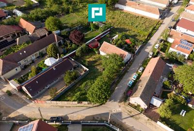 Teren 633mp în Vladimirescu Centru - 12