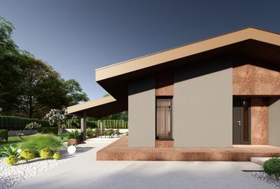 Casă Focsani-125 mp - 7