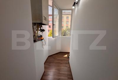 Garsoniera de vanzare, 33 mp, etaj 2, zona Indeependentei - 1