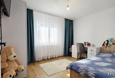 Casă NOUĂ – Finisaje Premium | 8 km de Târgoviște | Teren 850 mp - 8