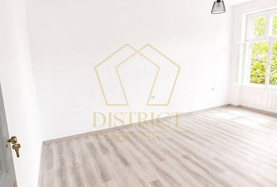 Spatiu de birouri cu 4 camere | Piata Maria - 4