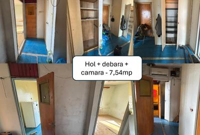 Apartament 2 camere decomandat Berceni / 58 mp / 10 min metrou & Sun Plaza - 5
