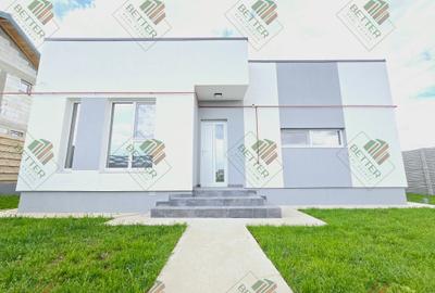 Casă individuală cu 3 camere în Berceni