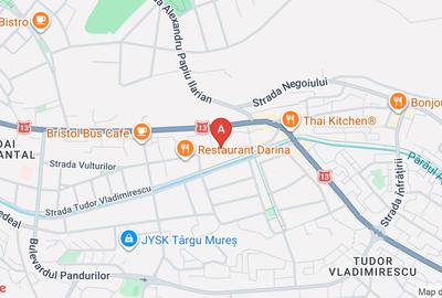 Apartament 2 camere in bloc reabilitat termic ( cartier Tudor ) - 11