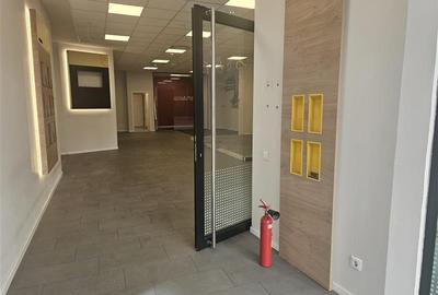 Spatiu comercial- parter - Calea Victoriei - Retail/Horeca - 3