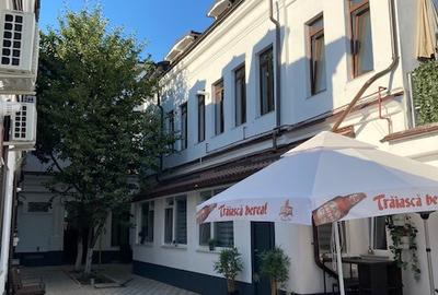 Apartament 4 camere Calea Calarasi / Hala Traian in vila - 24