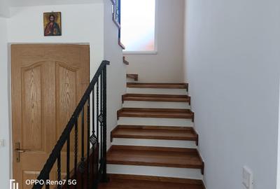 Casă vilă de vânzare în mun. Reghin, zona Unirii. - 13