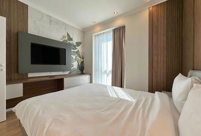 Apartament premium cu 2 camere  – prima inchiriere - 7