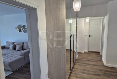 3 camere Alba Iulia decomandat, inst. schimb., 79 mp, an 1994, renovat - 5
