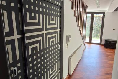 Vila de inchiriat- Bucuresti Nord-Pipera - 4