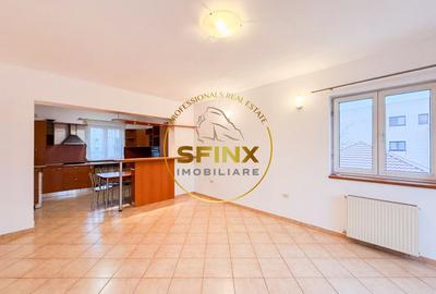 4 camere | Aviatiei | loc de parcare |  115 mp | vila - 1