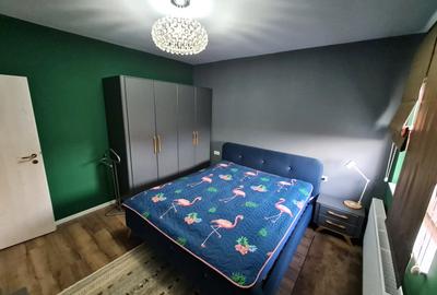 Casa individuala, P+1, 5 camere, 121 mp utili. - 4