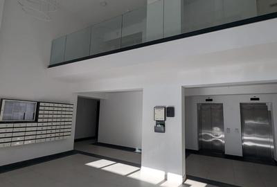 Duplex modern, pe malul Lacului Plumbuita – curte individuala 77 mp - 11