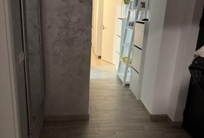 Etaj 1 - 2 camere decomandat 56mp - loc parcare  -mobilat si utilat - Kaufland G - 4