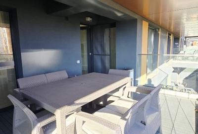 PARCULUI 20, 3 camere lux, etaj 2, 80 mp, terasa spectaculoasa, garaj, PREMIUM - 16