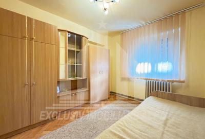 Apartament cu 3 camere | 2 bai | 64 mp | Cetate - Mercur - 5