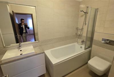 Apartament modern 3 camere 73mp, Buna Ziua, Sophia Residence - 6