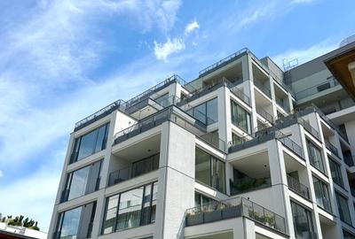 Victoriei / Petru Rareș Loft / Ap. Premium /Prima Închiriere / Parcare Opțional - 26