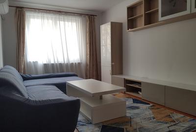 Inchiriere apartament 3 camere, metrou Bucur Obor, curat, etaj 2, 600 euro - 1
