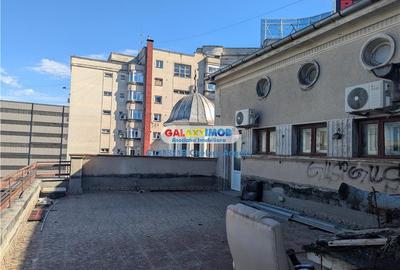 Unirii apartament 7 camere,suprafata utila 198 mp,stare bună - 20