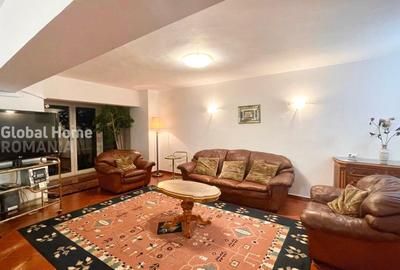 Vintage Duplex – 3 Rooms 123 MP - Unirii | 2 Bathrooms | Private Heating System - 2
