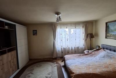 Sanandrei - Central - Duplex 5 Camere - 6
