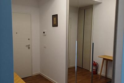 Baneasa Shopping City (THE IVY)-4 camere ample, mobilier premium, loc de joaca! - 26