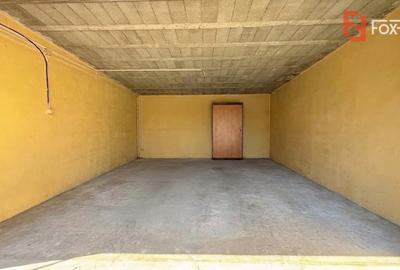 Casa individuala, 5 camere + Garaj + Piscina - Brancoveanu - 31