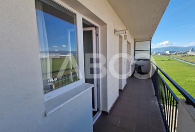 Apartament la prima inchiriere cu 3 camere Sibiu zona Magnolia - 10