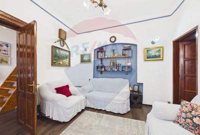 Apartament cochet in vila interbelica-Foisorul de Foc - 2