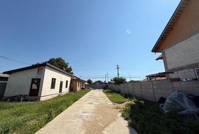 PROPRIETAR VAND TEREN CENTRAL CREVEDIA - 11