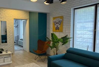 REA1028733 Apartament 2 camere l Parc Bazilescu l Complet Renovat - 2