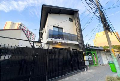 Grozavesti | Metrou | Pretabila showroom | clinica sau birouri - 1