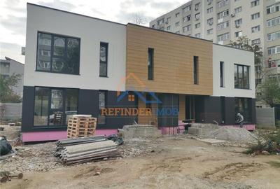 Vanzare case in Complex Rezidential Nou, zona Titan Auchan - 7