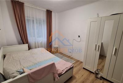 Apartament cu 3 camere decomandat în Gorjului