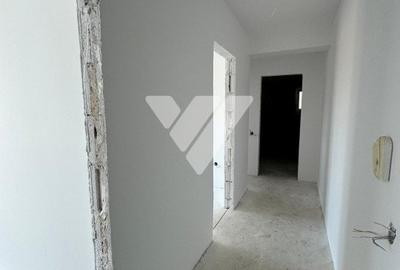 Apartament 3 camere 2 bai 73 mp etaj 2 - Doamna Stanca Sibiu - 5