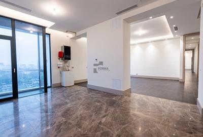 Floreasca Ultra-Lux — Penthouse 278 mp - 28
