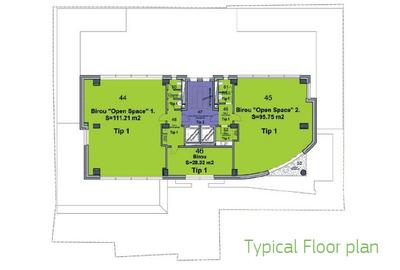 Multinvest Business Center - 5