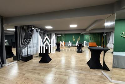 Spatiu comercial I 203 mp I Zona Lazaret - 3