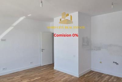 Apartament 2 camere - Up Boutique - Pipera - Dezvoltator-terasa 19 mp - 11