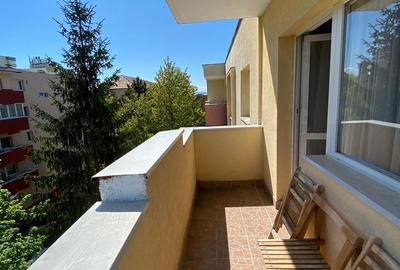 Apartament 3 camere decomandate 68 mp zona Piata Zorilor - 12