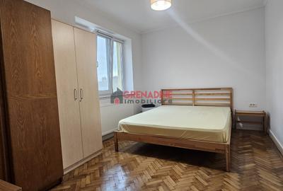Apartament 2 camere spațios – 60 mp – zonă liniștită lângă centru vechi-Cod 2014 - 7