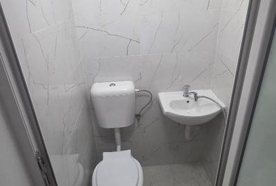 Garsopniera Zona CET - 6