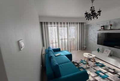De vânzare apartament 3 camere Renovat Zona Vidin - 5