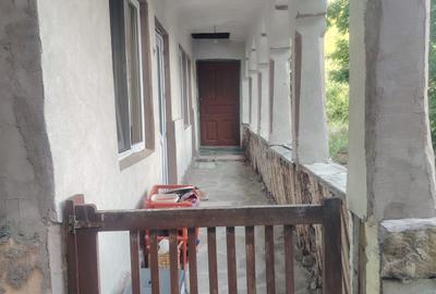 Casa  + Teren 4000 mp Urseiu - Dâmbovița 0% COMISION - 14