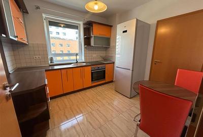 Apartament 2 camere mobilat si utilat, Avantgarden 2 - 1