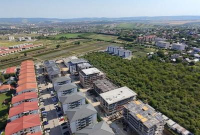 Apartament 2 camere, 57,5mp Galata Iasi Direct Dezvoltator - 7