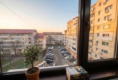 Apartament 3 camere – Bld. Poitiers | Premium | Gata de mutare - 12